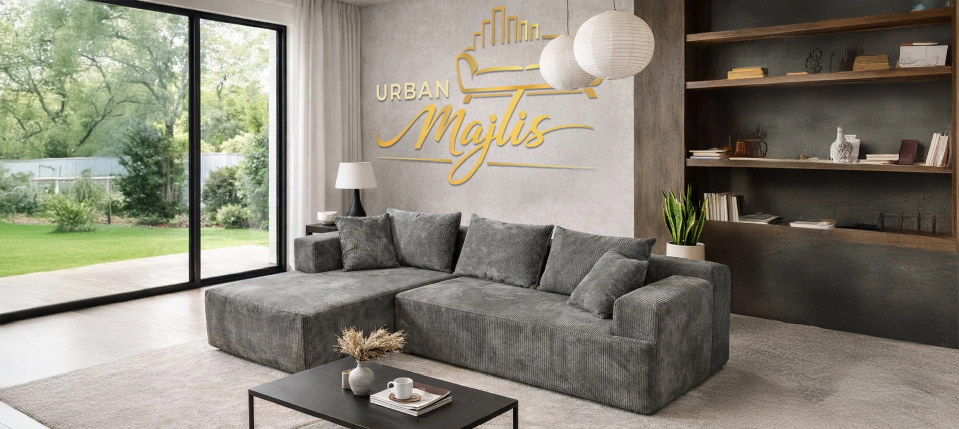 UrbanMajlis Banner 4