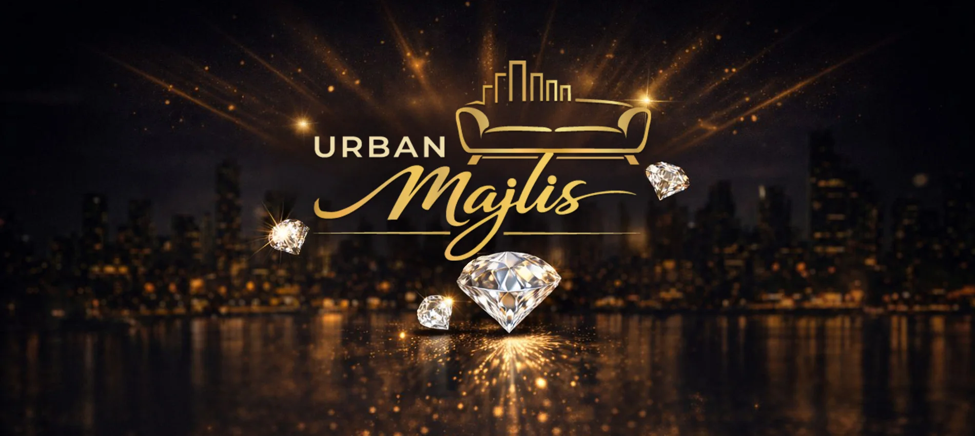 UrbanMajlis Banner 1