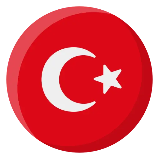 Türkçe