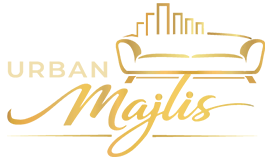 Urbanmajlis marka logosu